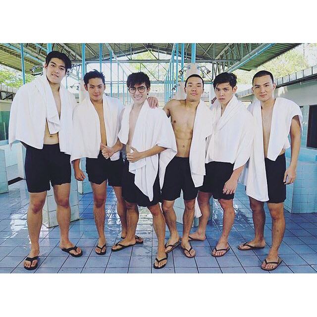 Let's find a light inside our universe now