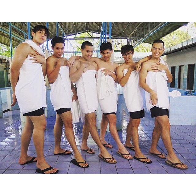 Let's find a light inside our universe now