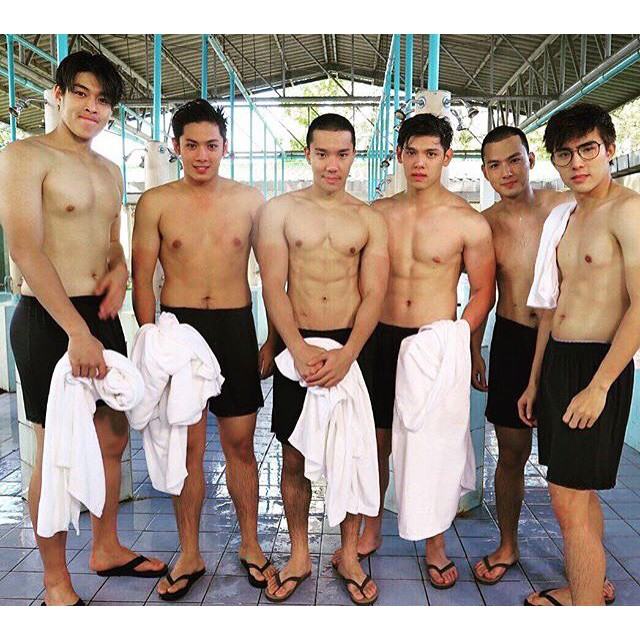 Let's find a light inside our universe now