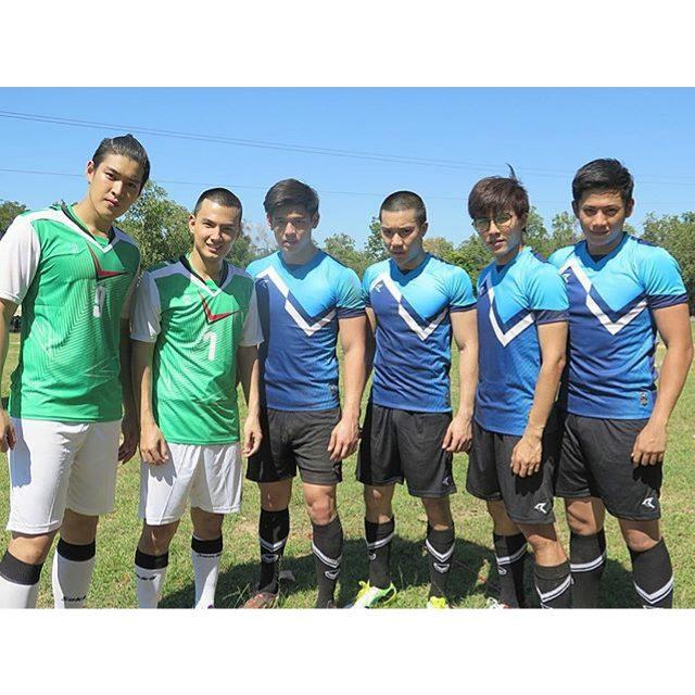 Let's find a light inside our universe now