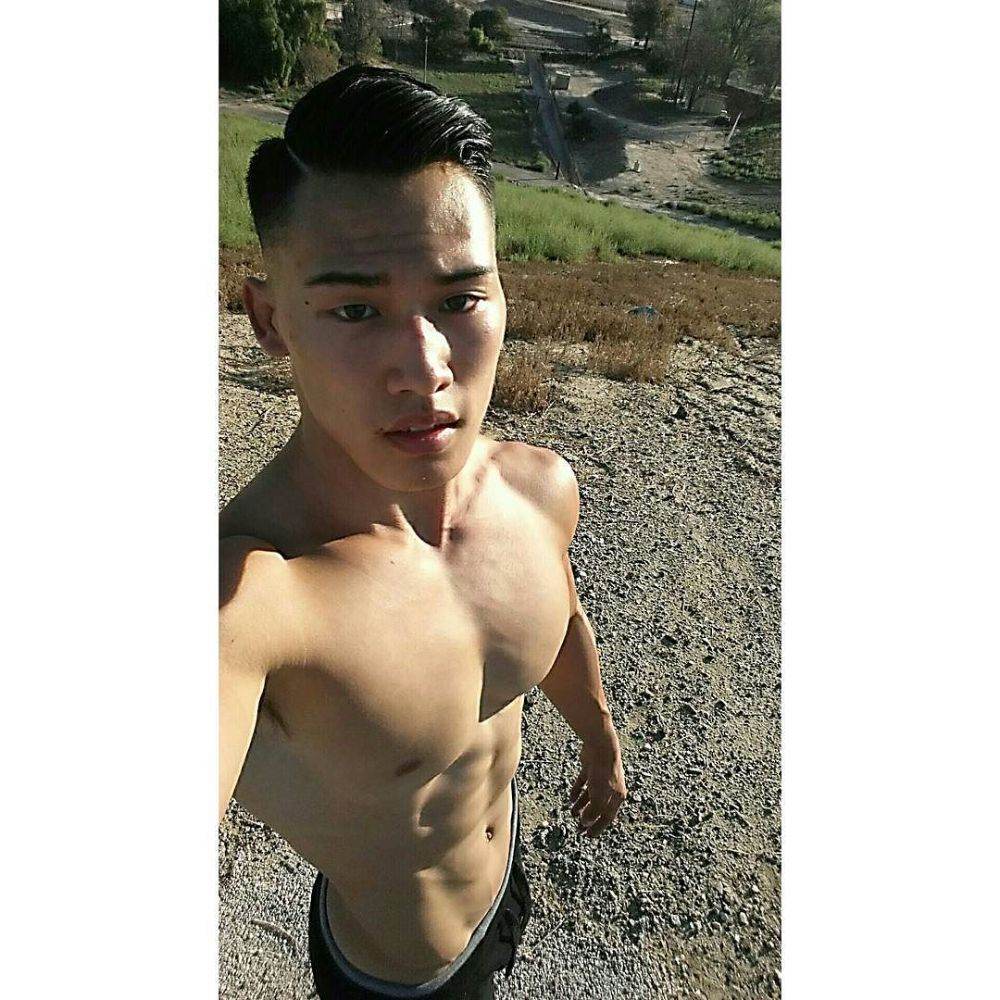 Let's find a light inside our universe now