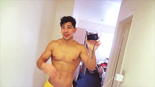 Let's find a light inside our universe now