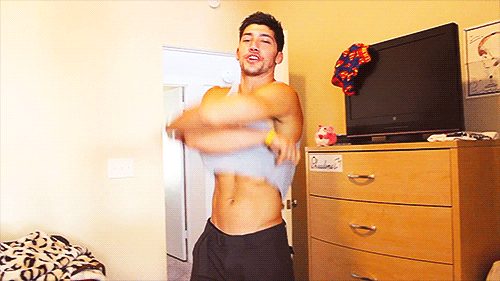 Let's find a light inside our universe now