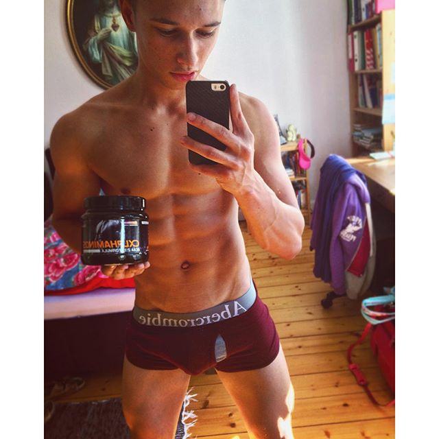 Let's find a light inside our universe now