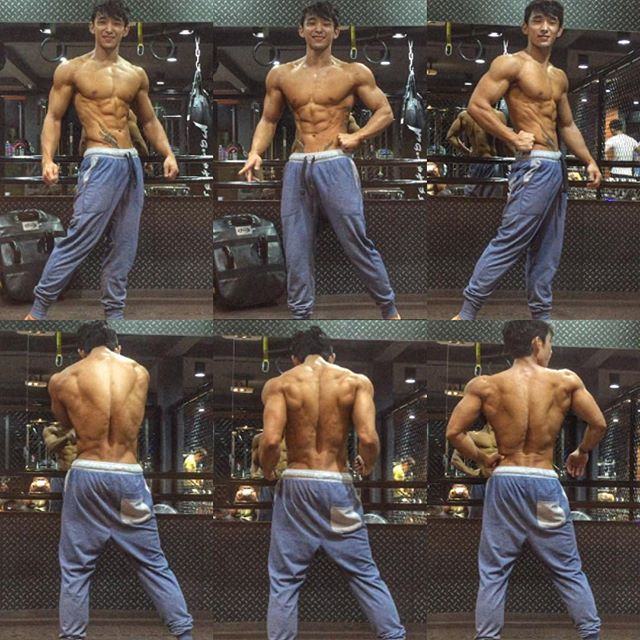 Let's find a light inside our universe now