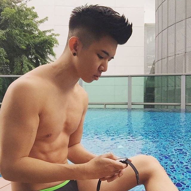 Let's find a light inside our universe now