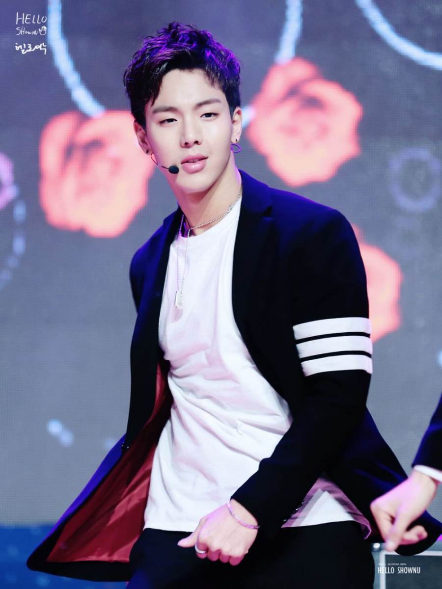 Let's find a light inside our universe now