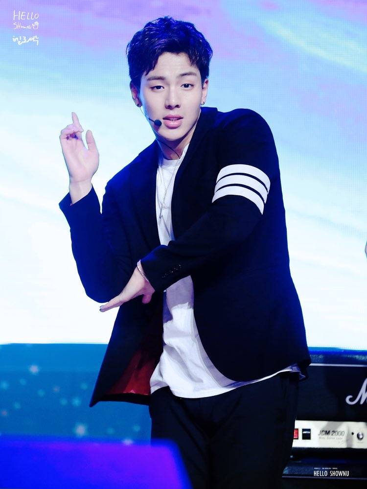 Let's find a light inside our universe now