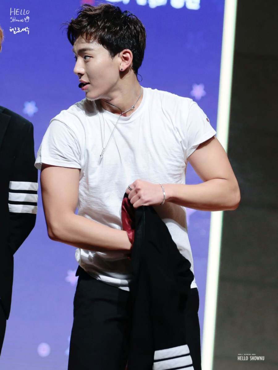 Let's find a light inside our universe now