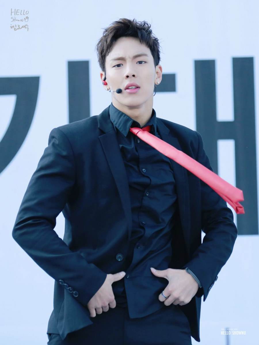 Let's find a light inside our universe now