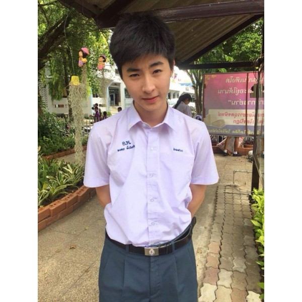 ใส ๆ วัยรุ่นชอบ