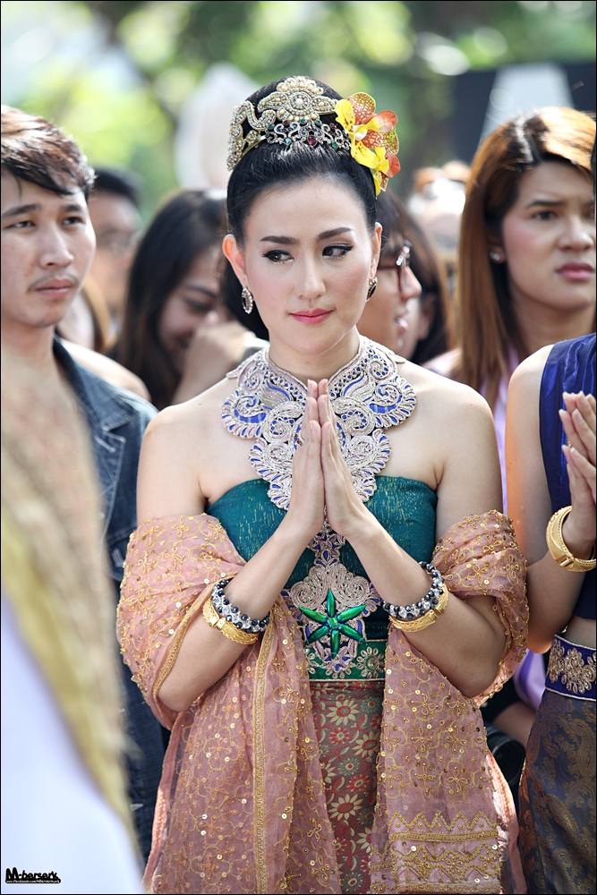 เพลิงพระนางใครแซ่บสุด/ผช.นะ