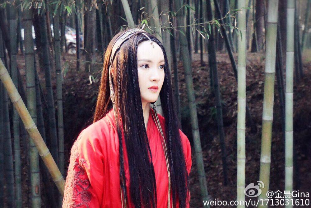 《秦时明月》 The Legend of Qin 2015 part16