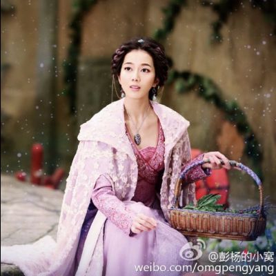 ICE FANTASY 《幻城》 2016 part11