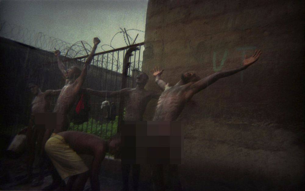 ภาพจริงคุก เซียร์ราลีโอน คุกที่ขึ้นชื่อว่า ยิ่งกว่านรกบนดิน !!