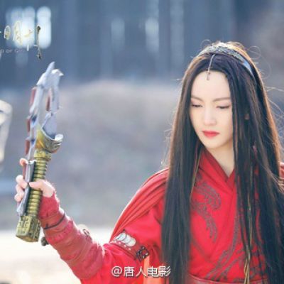 《秦时明月》 The Legend of Qin 2015 part17