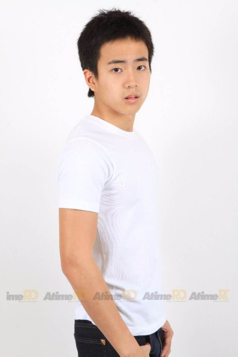 เสื้อขาวเท่จุง