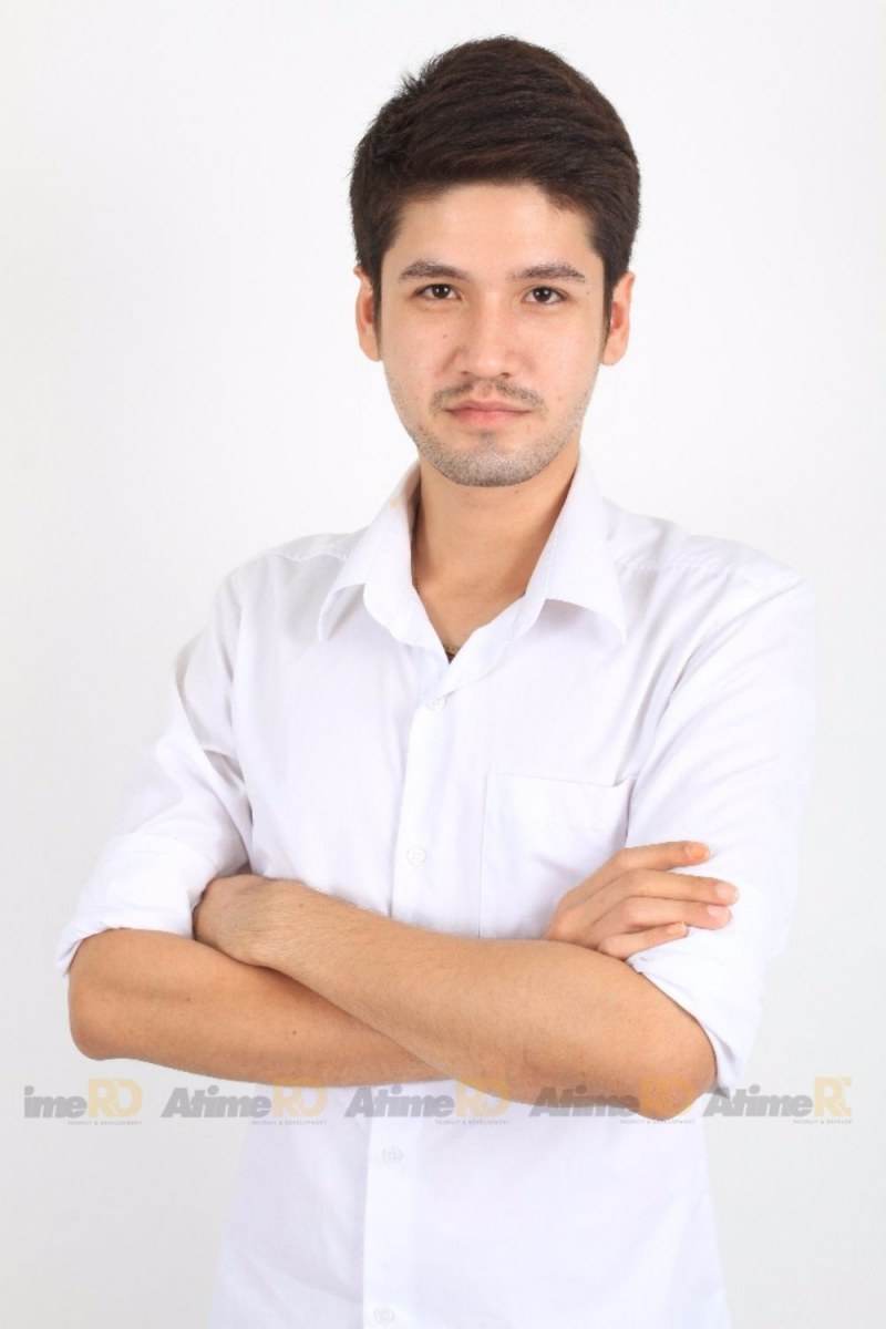 เสื้อขาวเท่จุง