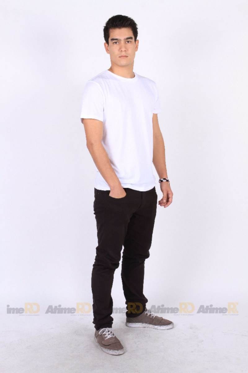 เสื้อขาวเท่จุง