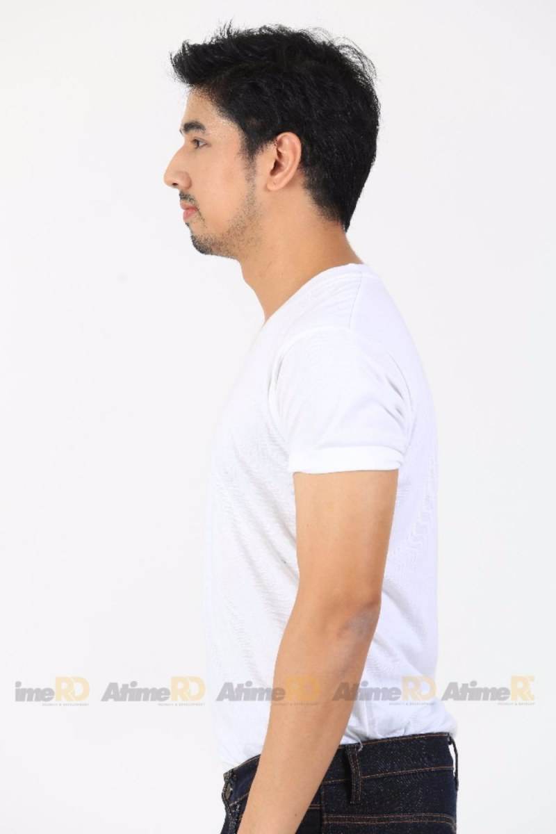 เสื้อขาวเท่จุง