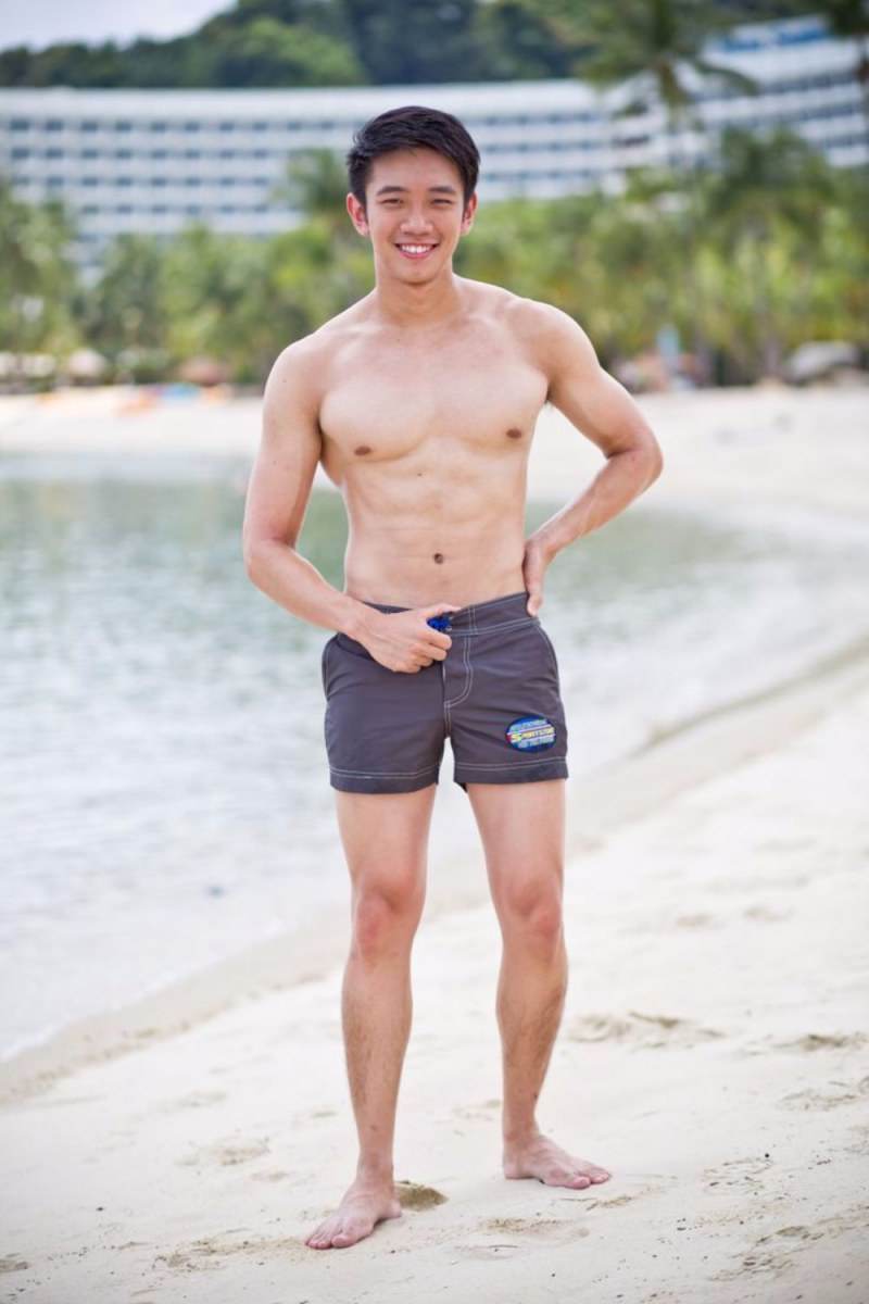 หล่อใสใส