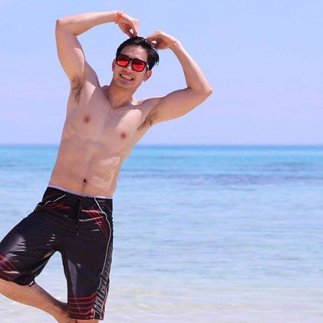 มีแฟนแล้ว ฉ้านนก็จะเลีย (อ้วน"มานอนกิกิ)