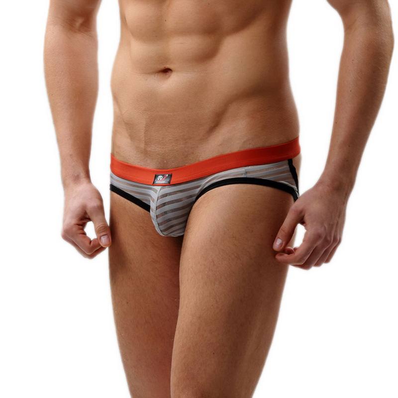 Underwear Review