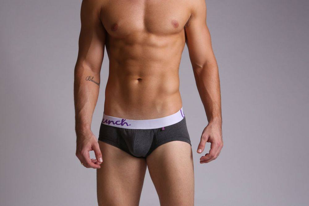 Hot guy in underwear 60