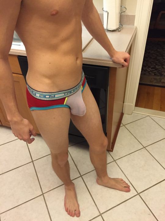 LINE OpenChat : Underwear For Men