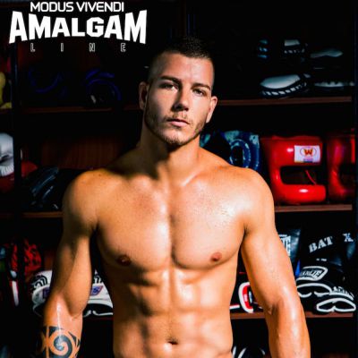 Modus Vivendi releases the Amalgam line