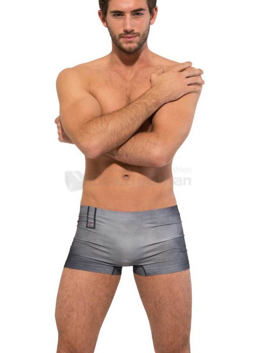 Men Underwear update