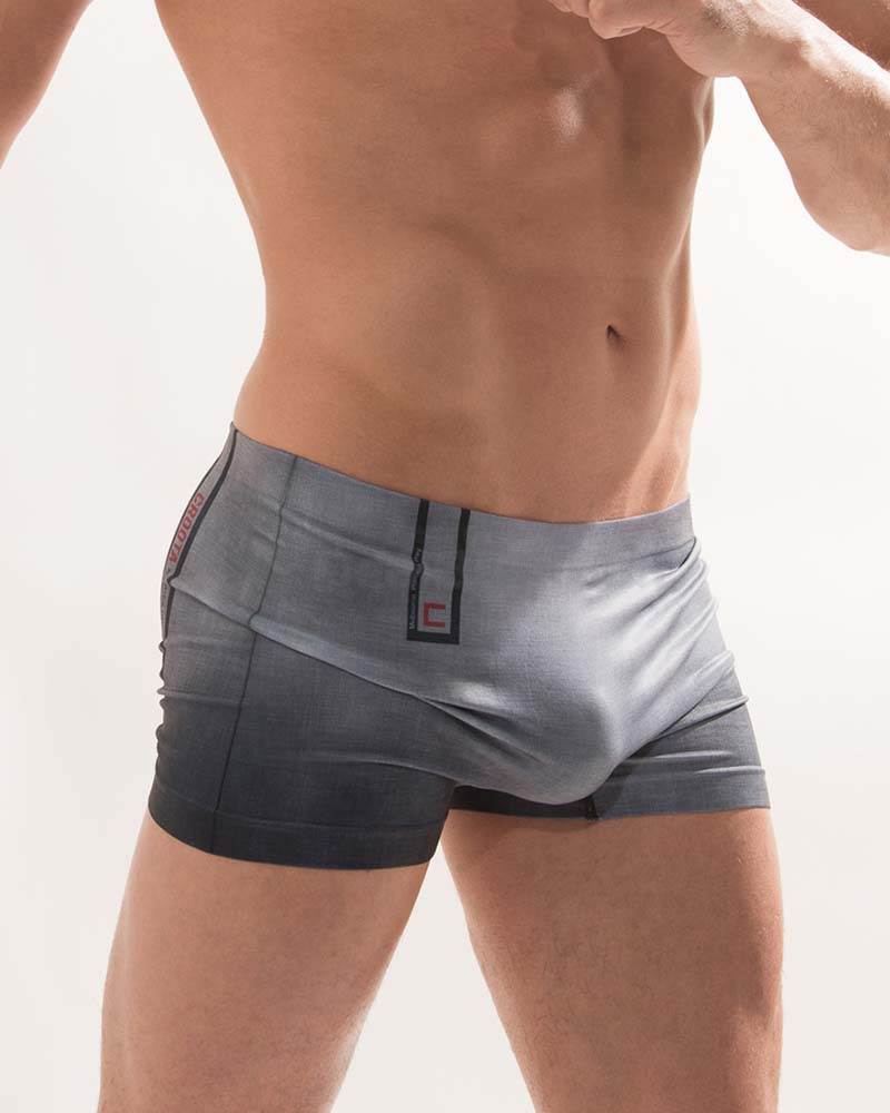 Men Underwear update