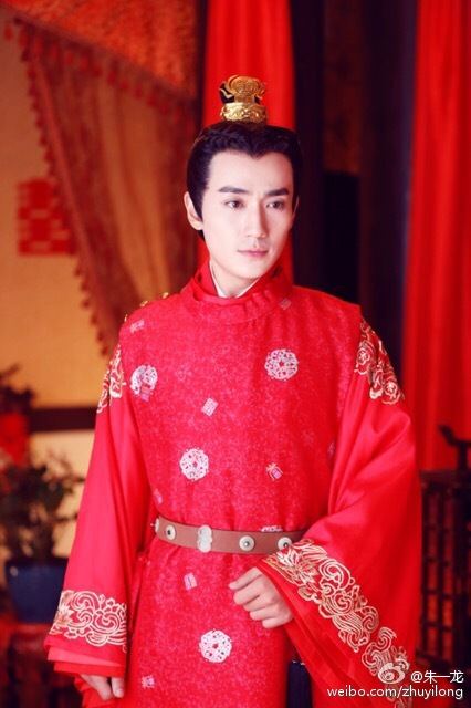 Ti Shen Xin Niang 《替身新娘》 《全员加速中》 2016 part1