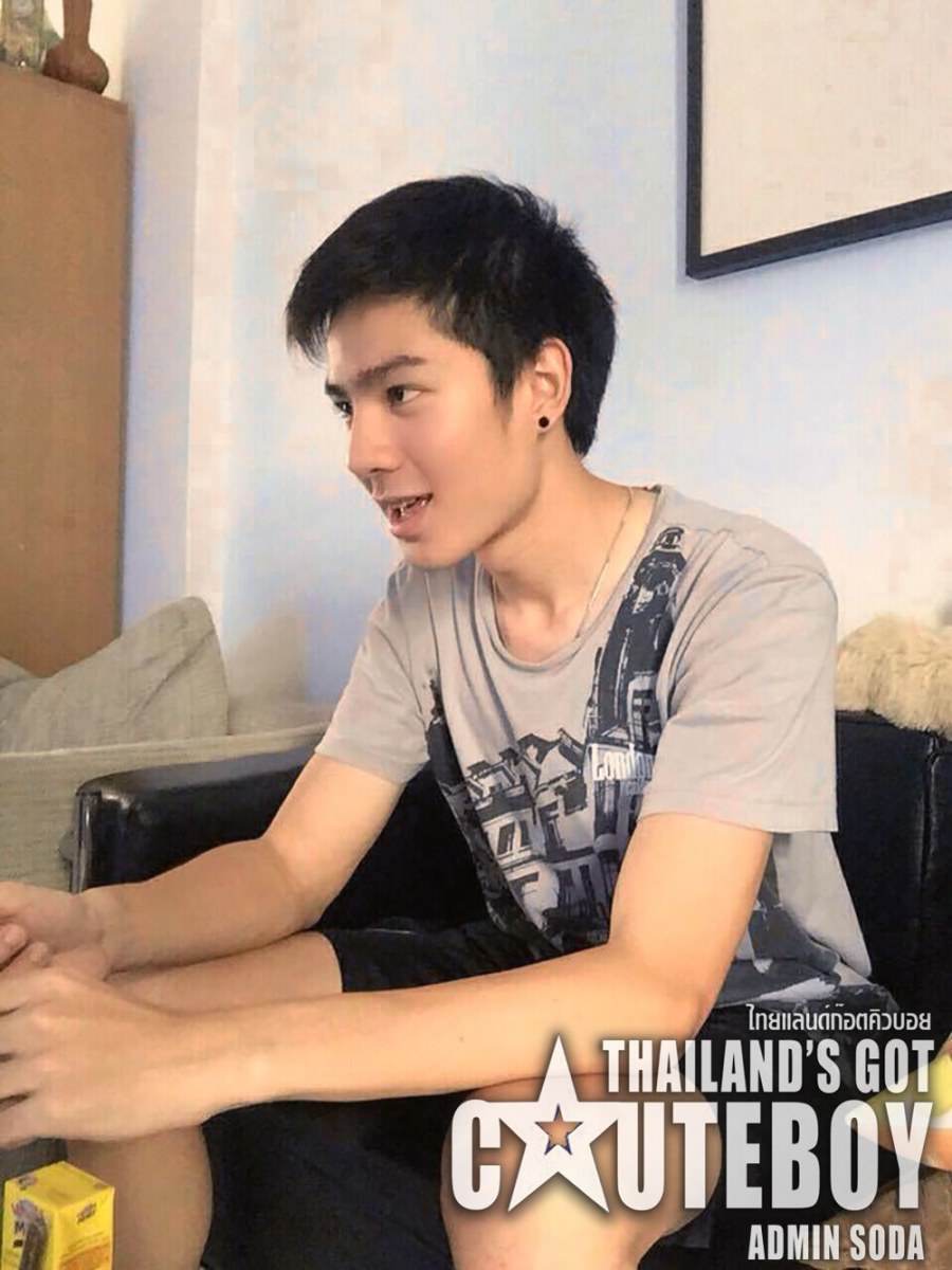 รวมหนุ่ม Thailand's Got CuteBoy No.5