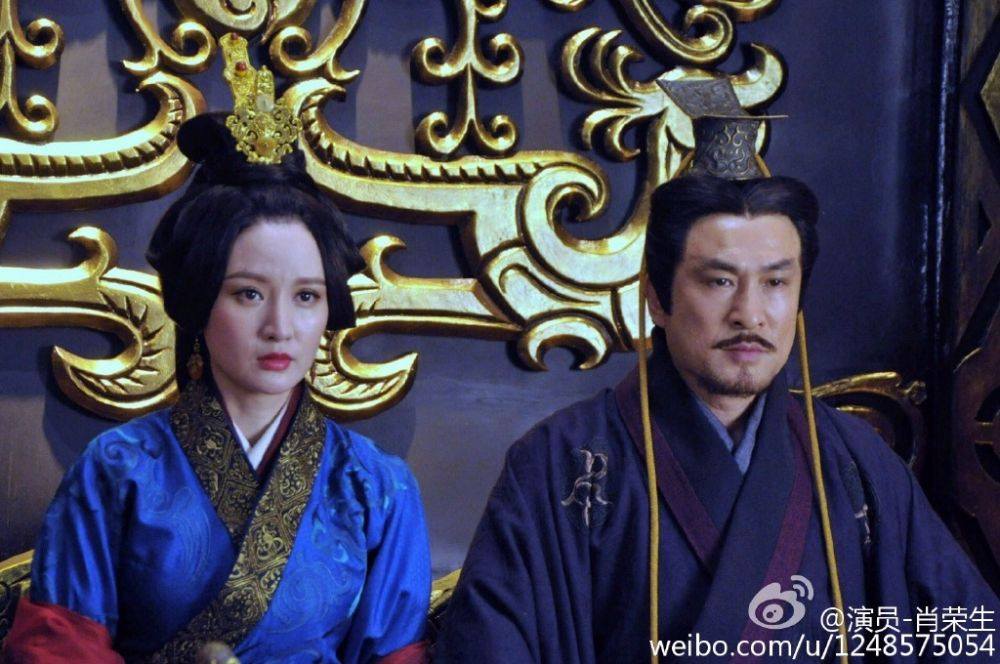 《秦时明月》 The Legend of Qin 2015 part25