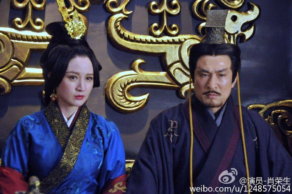 《秦时明月》 The Legend of Qin 2015 part25