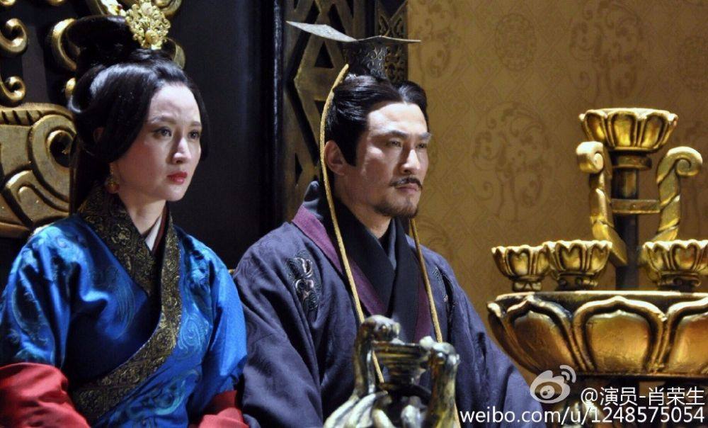 《秦时明月》 The Legend of Qin 2015 part25