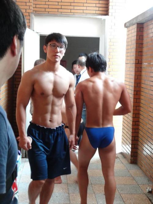 ถอดโชว์เรือนร่าง 968