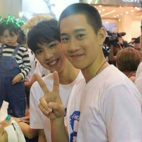 แค่นายอยู่คู่กันคนเป็นหมื่นก็มีความสุข "ไวท์กัปตัน"