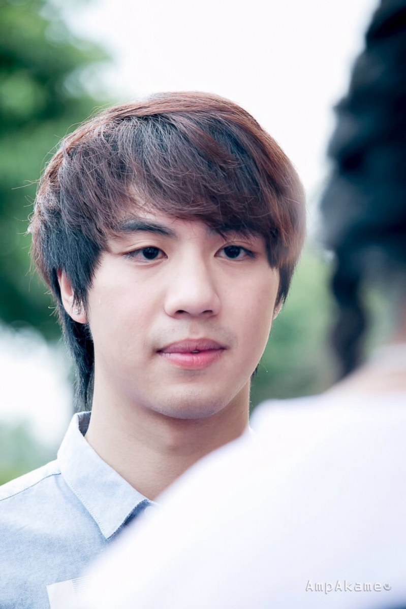 แค่นายอยู่คู่กันคนเป็นหมื่นก็มีความสุข "ไวท์กัปตัน"