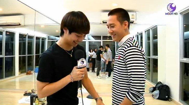 แค่นายอยู่คู่กันคนเป็นหมื่นก็มีความสุข "ไวท์กัปตัน"