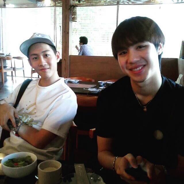 แค่นายอยู่คู่กันคนเป็นหมื่นก็มีความสุข "ไวท์กัปตัน"