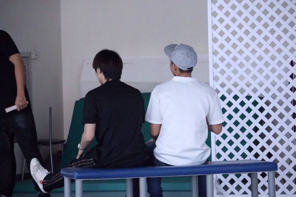 แค่นายอยู่คู่กันคนเป็นหมื่นก็มีความสุข "ไวท์กัปตัน"