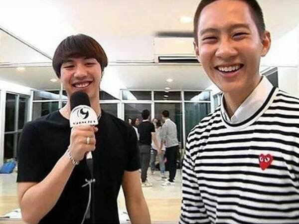 แค่นายอยู่คู่กันคนเป็นหมื่นก็มีความสุข "ไวท์กัปตัน"