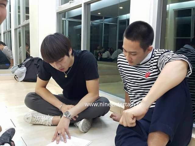 แค่นายอยู่คู่กันคนเป็นหมื่นก็มีความสุข "ไวท์กัปตัน"