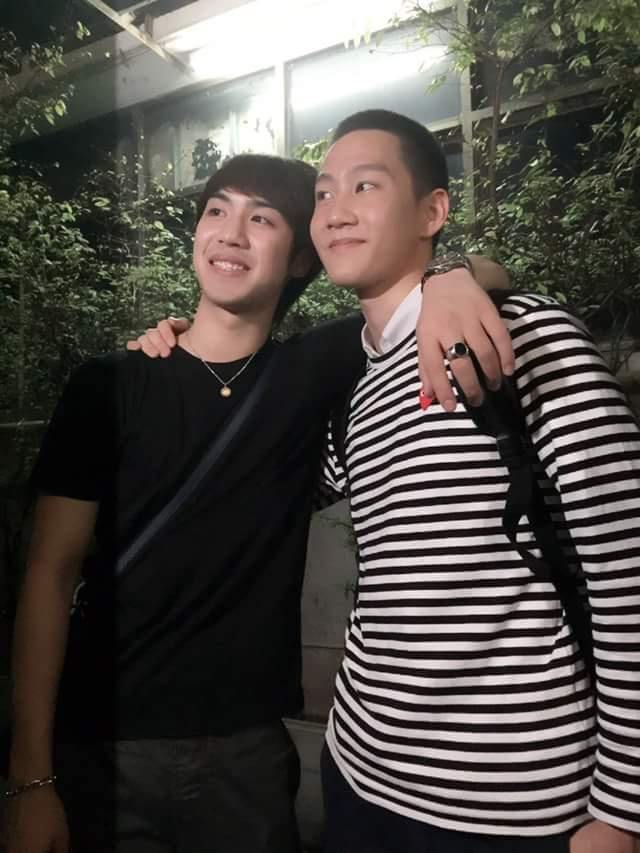 แค่นายอยู่คู่กันคนเป็นหมื่นก็มีความสุข "ไวท์กัปตัน"