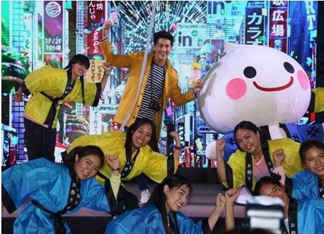 ดีเจพุฒ Love Yuki น่าจัง!