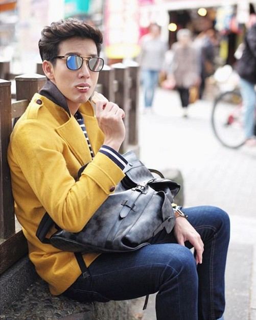 ดีเจพุฒ Love Yuki น่าจัง!