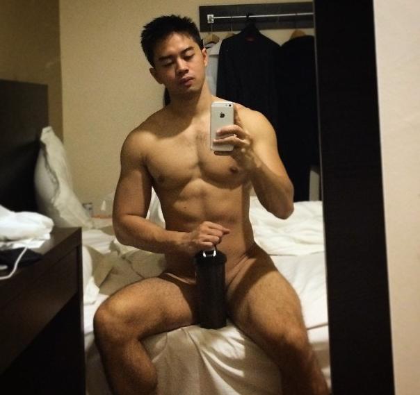 Asian hot guy 3