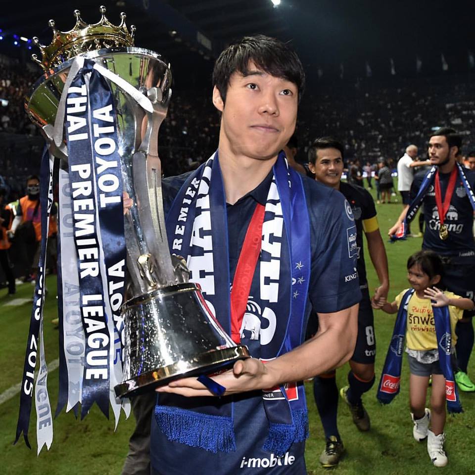 บุรีรัมย์ ยูไนเต็ด